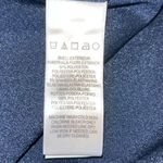 Dress the Population Louisa Butterfly Sleeve Cocktail Dress Navy XS Photo 11