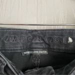 American Eagle COPY -  Curvy Super High Rise Jegging Black Skinny Jeans Size 00 Photo 4