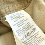 Madewell High Rise Cargo Fatigue Pants Joggers Olive Green Size 29 Photo 10