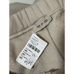 Fear of god Eternal Classic Sweatpants in Cement Medium New Womens Joggers Photo 8