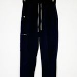 FIGS  Women’s Technical Collection Scrub Set Catarina Top Zamora Jogger Pants XXS Photo 1