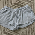 Brandy Melville  Summer Thermal Shorts Photo 0