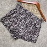 Varley Women’s Kallin Running Shorts Built in Brief In Dark Motion Petal Size M Photo 5