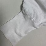 Stylus 3/4 Batwings Yoga Top Photo 6