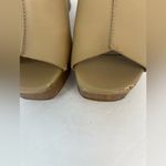 Michael Kors Platform Slide Sandal Photo 2