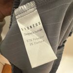 Princess Polly Lioness Pinstripe Pants  Photo 4