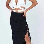 Princess Polly  Ariel Knit Midi Skirt Photo 0