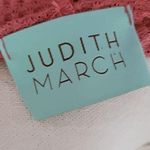 Judith March  fringe hooded thermal size medium Photo 6