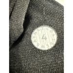 Lululemon  Align High Rise Black Leggings Yoga Pants Women's Size 4 Photo 4