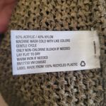 Universal Threads  Knitted High Low Pullover Sweater XS Photo 5