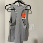 YoungLA Women's Light Gray Tank Top Size XL Photo 1