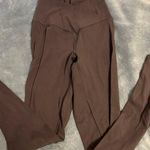 Aerie  crossover leggings gray Photo 0