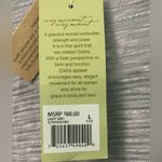 Zobha  ombré cut-out back top tunic Photo 1