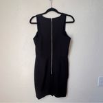 NBD x Naven twins Revolve What’s your angle black dress size M Photo 6