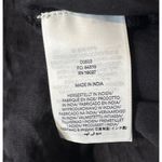 NWT Boden Full Skirt Paneled Linen Photo 9