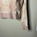 Adidas  Originals Tie dye crop hoodie Photo 4