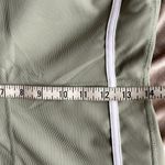 WILO The Label SHORT RIB ROMPER SAGE GREEN Size L Photo 7