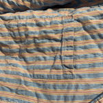 Aerie  Button Down Shirt Long Sleeve Photo 4