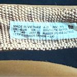 REEF  Life Is Good Flip Flops Good Vibes Size 9 Cushion Sands Photo 3