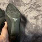 Anne Klein Black Ankle Boots Elegant Design Photo 3