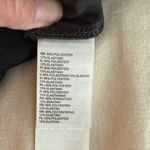 The North Face  Black Patterned Leggings Photo 3