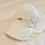 Southern Tide White Ballcap Photo 0