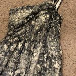 J.Crew  Collection One Shoulder Silk Dress 6 Photo 6