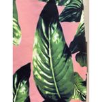 ALBION FIT Albion Hawaiian Print Onepiece Swimsuit Size Large Tropical Photo 3