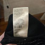 Free People Marie Velvet Open Back Cropped Top Photo 5