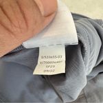 Athleta  Trekkie North Jogger Coastline Blue Grey 2/T
2/G Photo 8