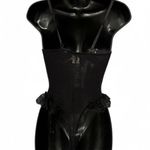 Frederick's of Hollywood  Lingerie Seduction Black Size 34 Photo 2