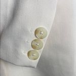 BB Dakota by Steve Madden Blush Peach Blazer – Size M – Lightweight & Chic Photo 6