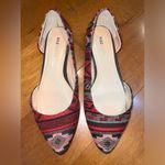 Sole Society Aztec/Boho Flats Photo 2