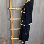 BCBGMAXAZRIA 2 Piece Knit Dress and Sweater Set MD Photo 2