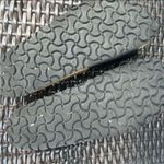 Birkenstock  Madrid Patent Leather Slide Sandals for Women Photo 3