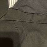 Emma's‎ Expressions Full Panel Maternity Leggings Womens Medium Black Pregnancy Photo 4