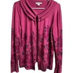 Pendleton  100% Merino Wool Long Sleeved‎ Sweater Photo 0