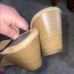 Croft & Barrow Women's Black Slip-On low wedge Shoes 7 Photo 7