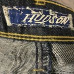 Hudson Jeans Hudson denim size 27 women’s jeans style W402DHA Photo 4