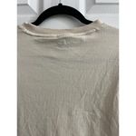 Adidas  WOMENS MODERN B-BALL TEE SIZE SMALL Photo 4