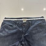 William Rast Williams rast Y2K Vtg long shorts blue denim size 30 Photo 2