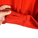 Sweaty Betty Women’s Escape Luxe Cropped Fleece Hoodie Red Size XS Photo 5