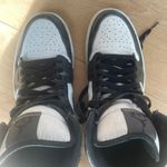 Jordan Nike 1s Photo 5