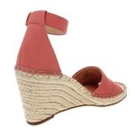 Vince Camuto Leera Braided Wedge Espadrilles Sz 8M Photo 1