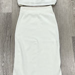 House of Harlow  1960 skirt set Photo 0