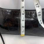 Giani Bernini  Black Large Wristlet/Clutch Photo 3