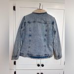 Old Navy  trucker jacket Photo 2