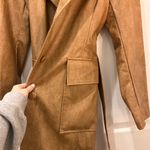 Avec Les Filles Leather Jacket Photo 4