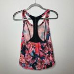 Lululemon Secret Garden Lightened Up Singlet size 4 Photo 3