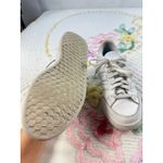 Adidas  Grand Court Base Sneakers White Athletic Shoes Women's Size 9 Photo 4